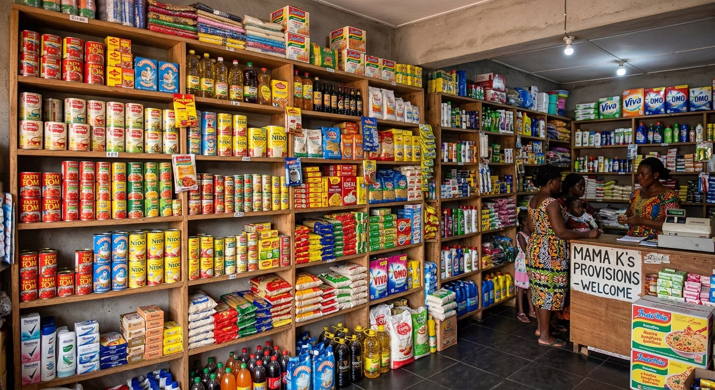 Inventory Management